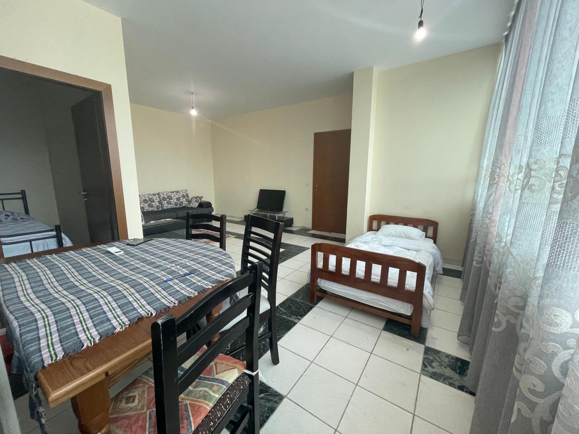 Bajovah & Restaurant Apartment