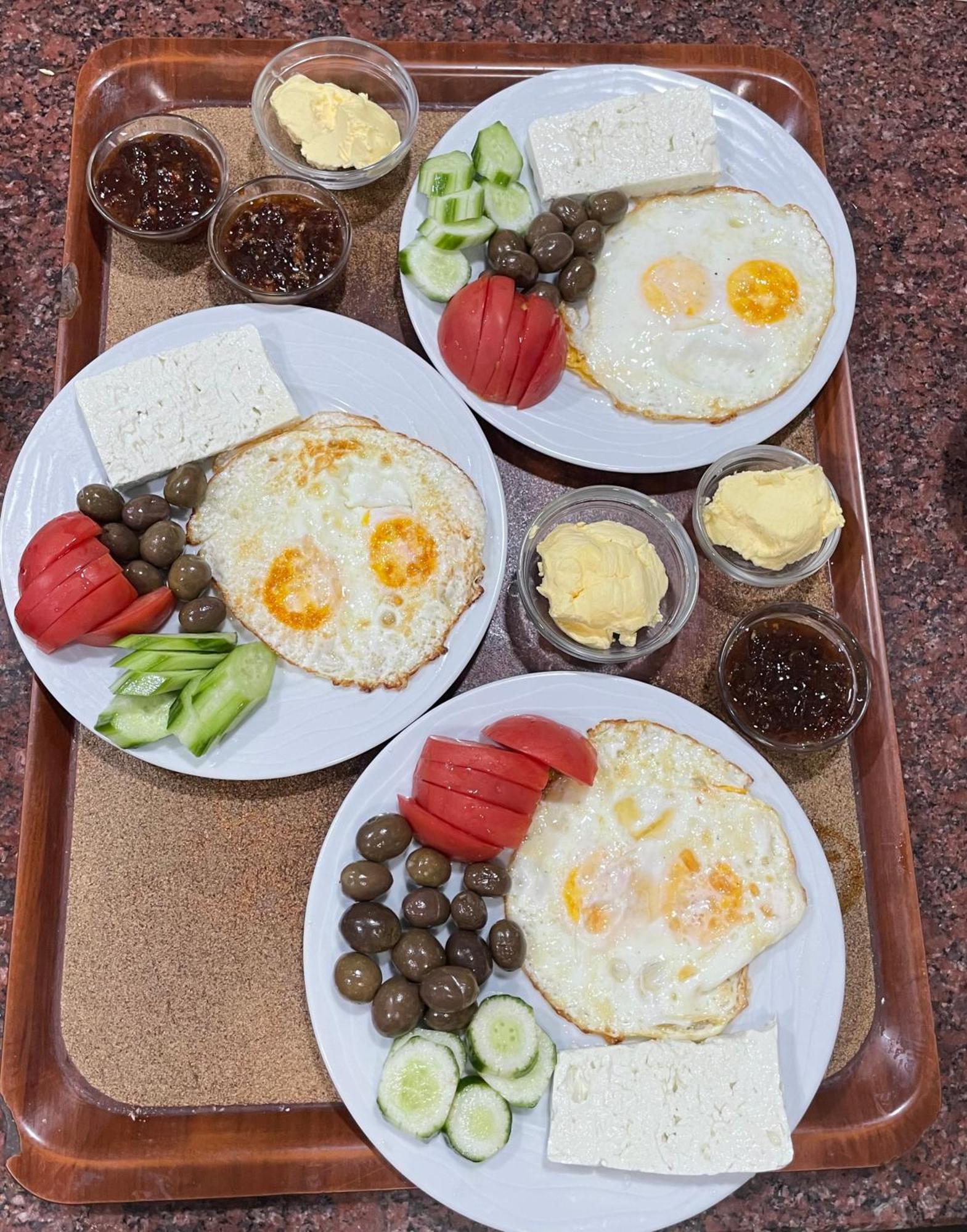 Bajovah & Restaurant