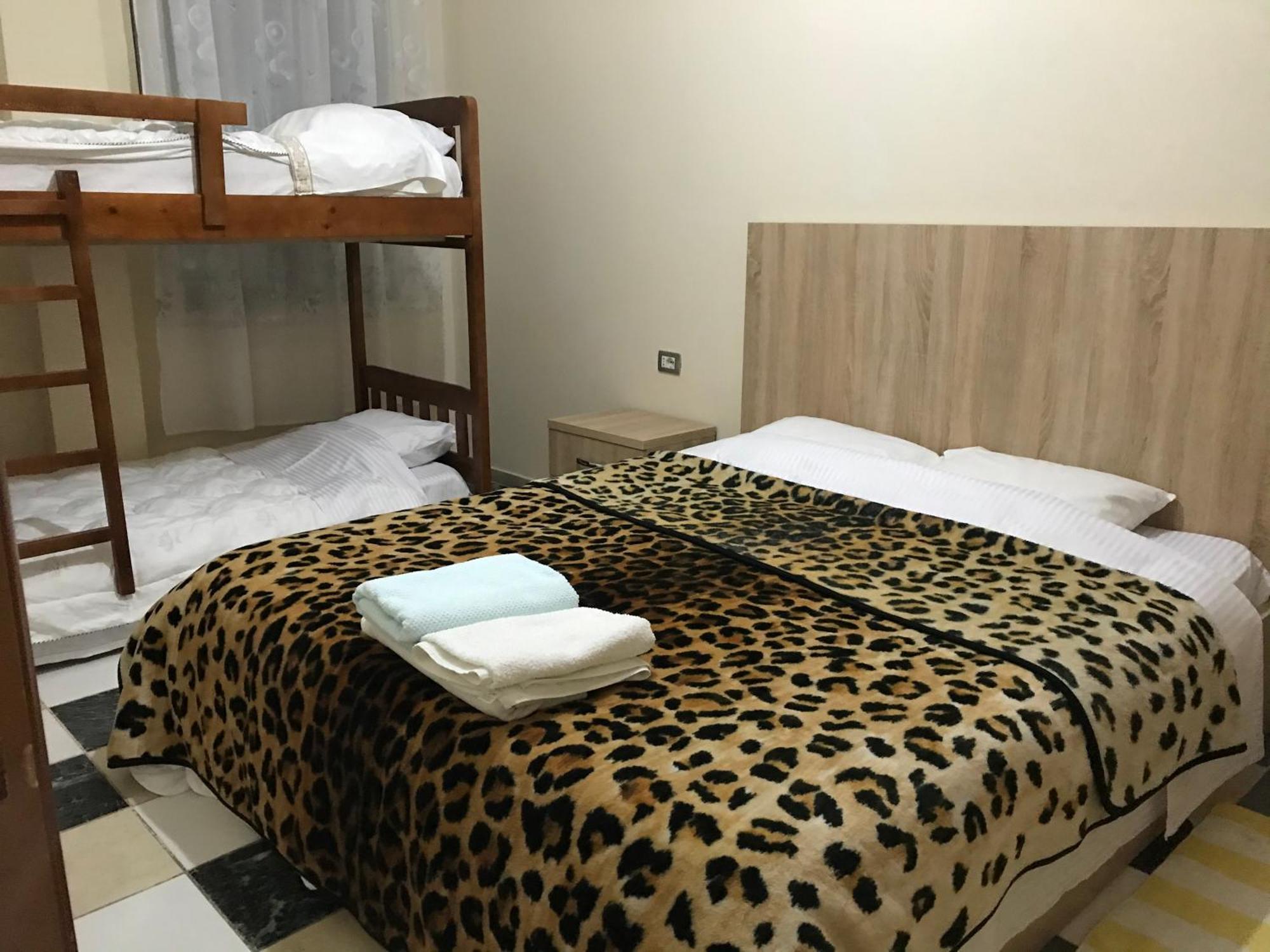 Apartment Bajovah & Restaurant